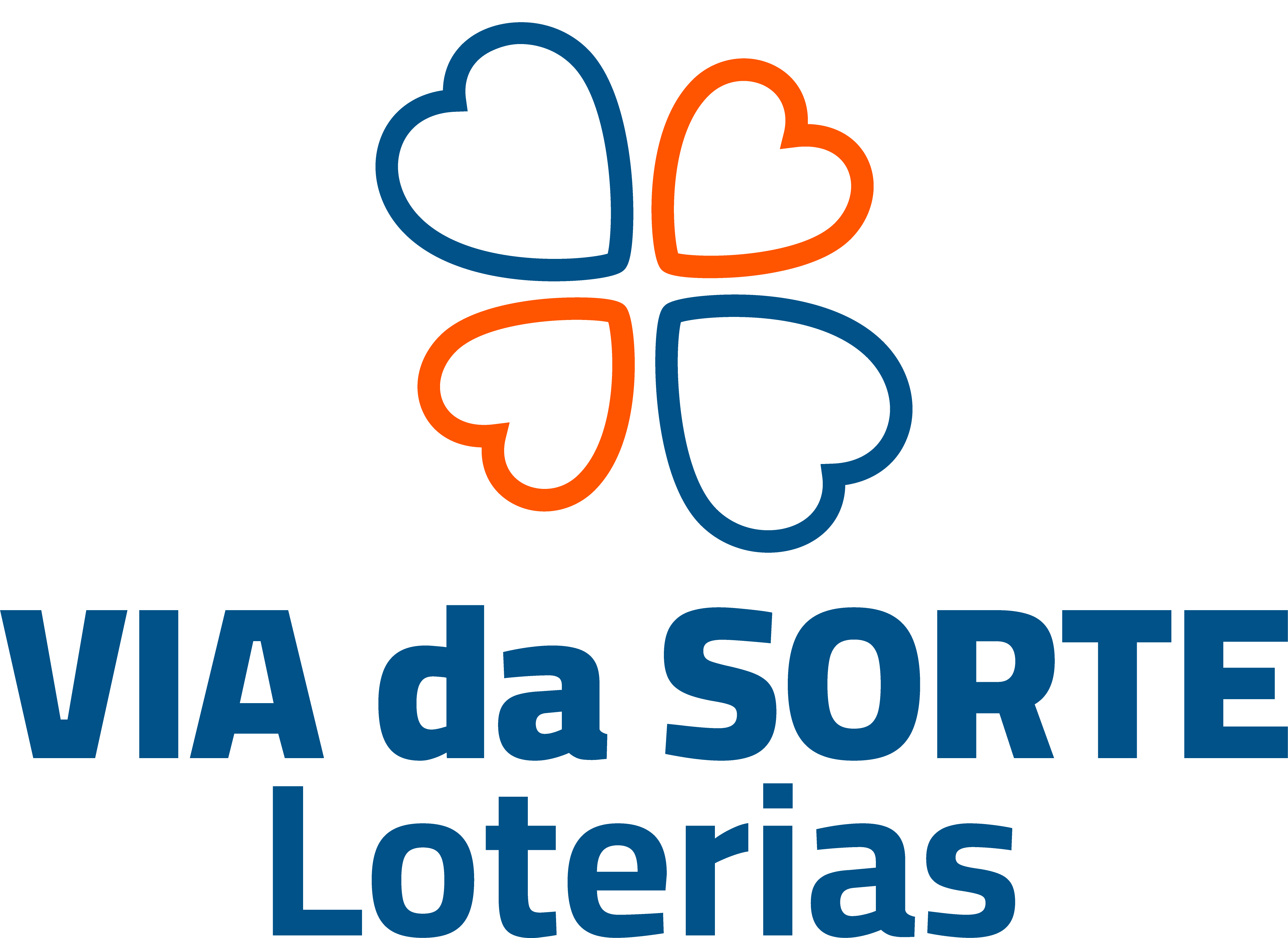 VIA DA SORTE LOTERIAS